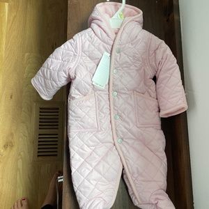NWT Ralph lauren snow suit